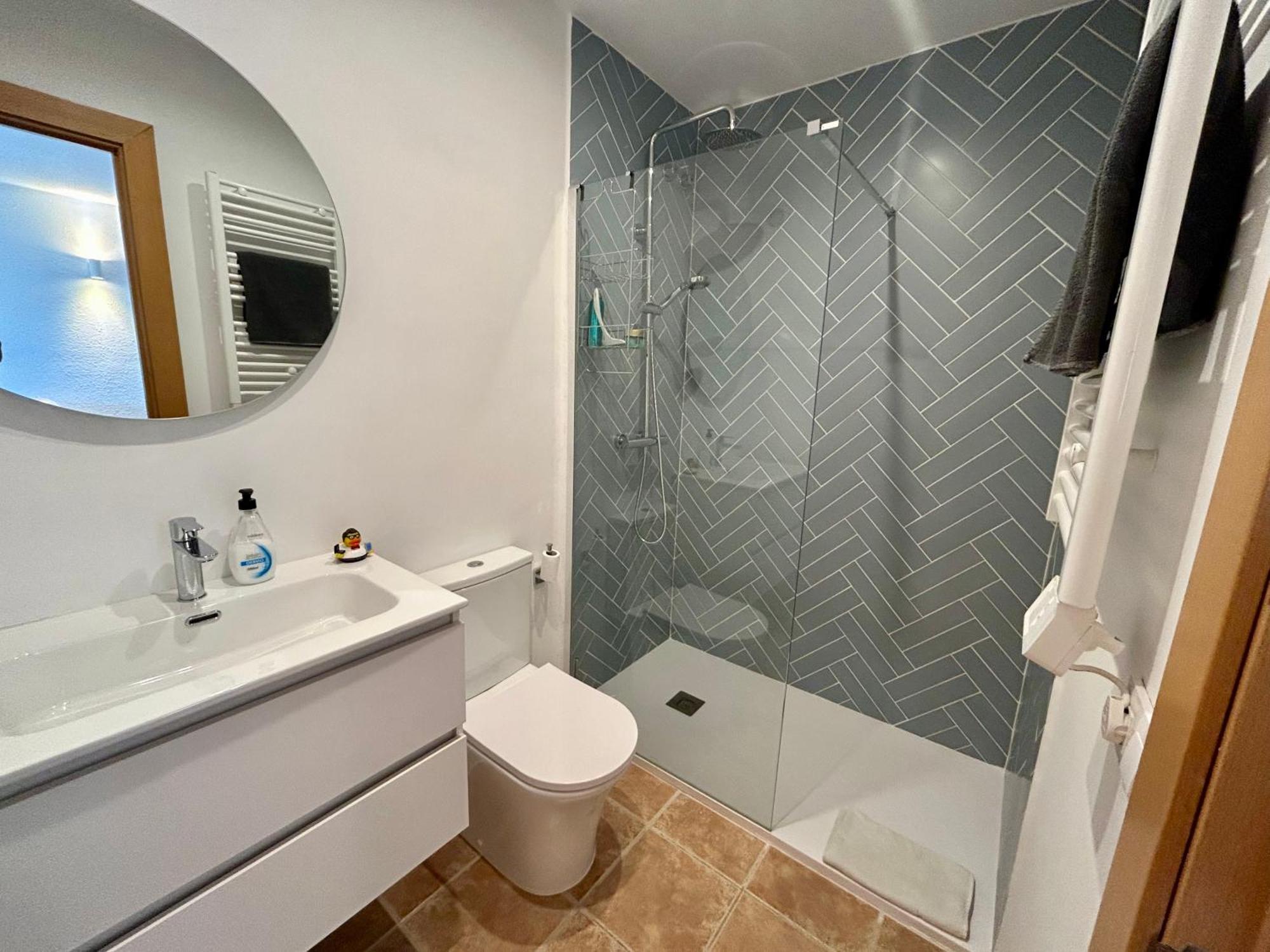 Apartament Reformat, Wi Fi, Parking, Piscina, Ac Calella De Palafrugell Kültér fotó