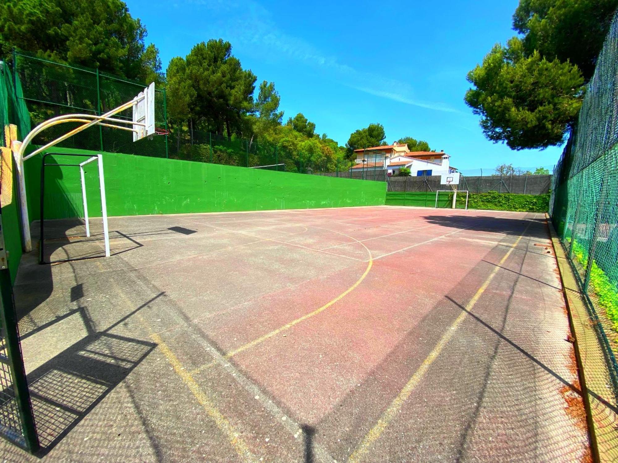 Apartament Reformat, Wi Fi, Parking, Piscina, Ac Calella De Palafrugell Kültér fotó